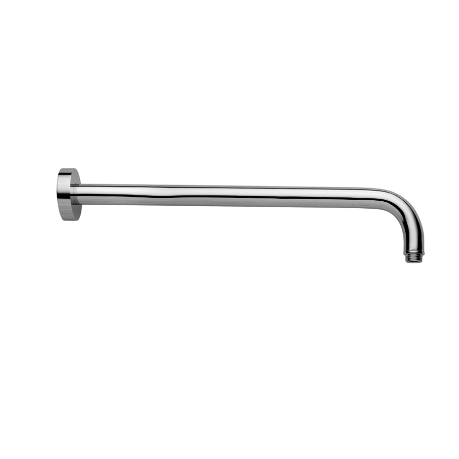 Kit doccia Paffoni serie Jocker con soffione miscelatore e doccetta cromati
