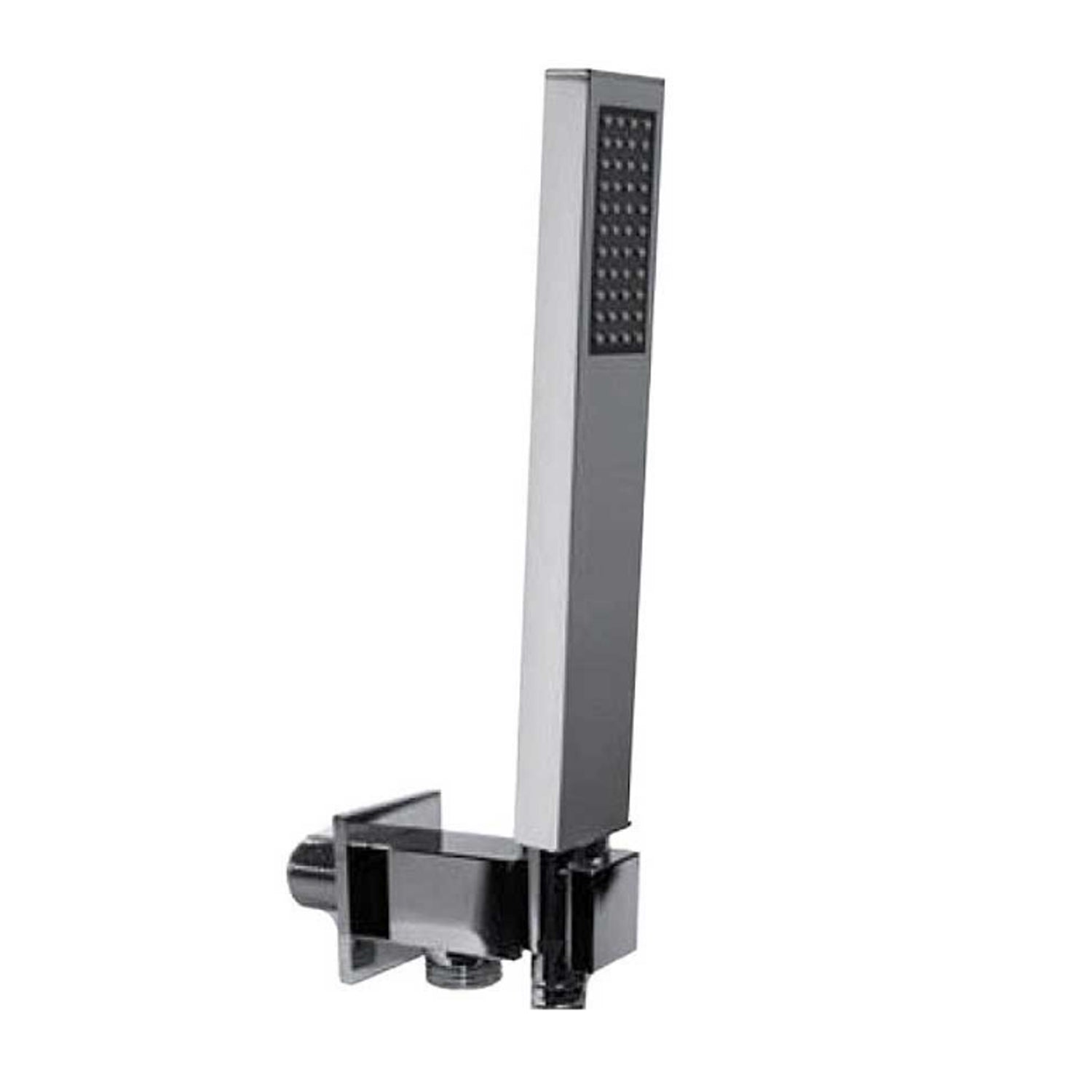 Kit doccia Paffoni serie Tilt con soffione con cascata