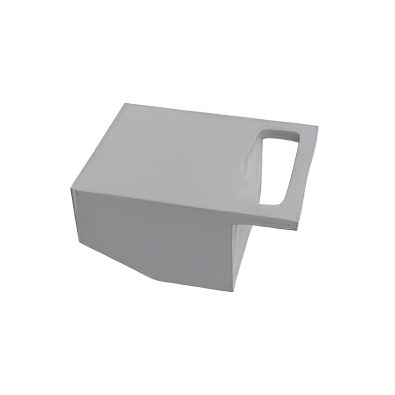 Leva di ricambio completa Paffoni serie Effe compatibile con i modelli 022-023-040-041-168 - Cromo