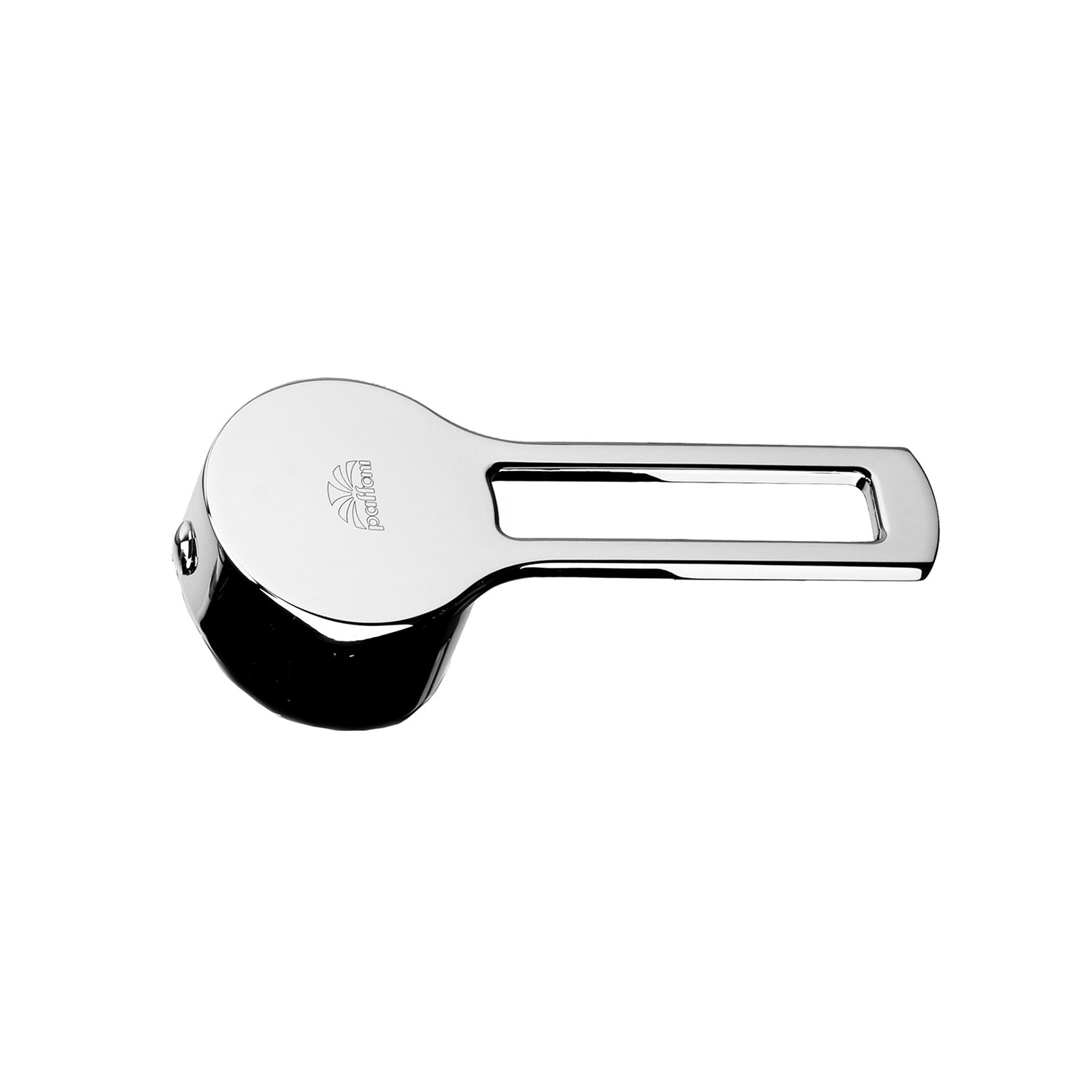 Leva completa di ricambio completa Paffoni serie Ringo per art. 010-015-001-043-180-184-185-285-980-101 - Cromo
