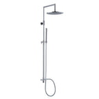 Colonna doccia tonda 2