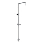 Colonna doccia tonda 2