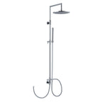Colonna doccia tonda 2