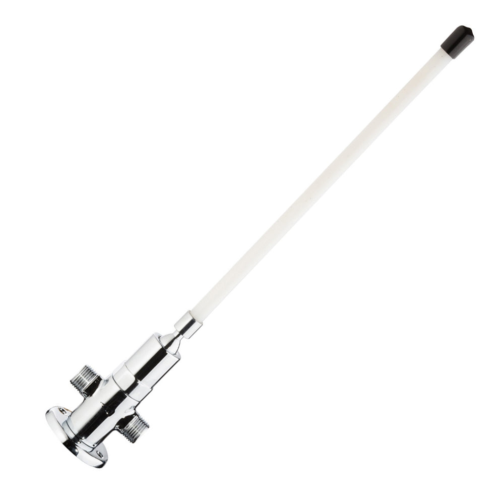 Rubinetto temporizzato con comando a ginocchio di MCM lunghezza leva 300 mm