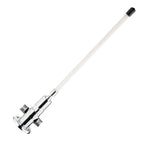 Rubinetto temporizzato con comando a ginocchio di MCM lunghezza leva 300 mm