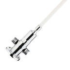 Rubinetto temporizzato con comando a ginocchio di MCM lunghezza leva 300 mm