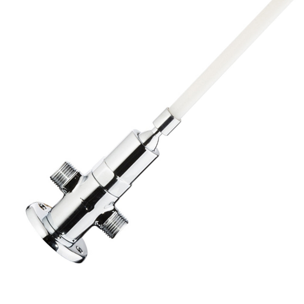 Rubinetto temporizzato con comando a ginocchio di MCM lunghezza leva 300 mm