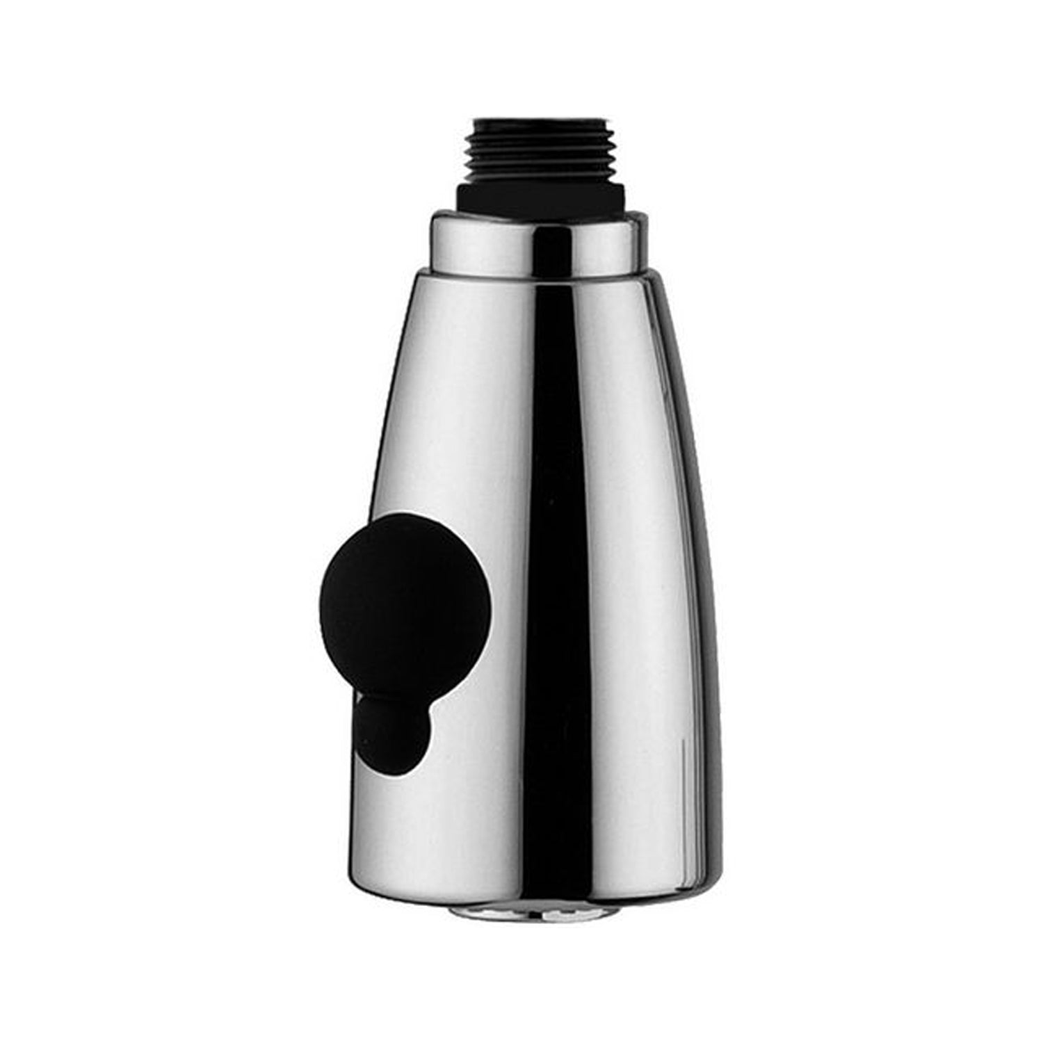 Doccia con 2 getti in ABS per art. 178 Stick di Paffoni - Cromo