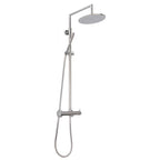 Colonna doccia tonda 2