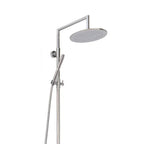 Colonna doccia tonda 2