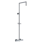 Colonna doccia tonda 2
