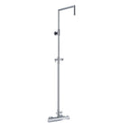 Colonna doccia tonda 2