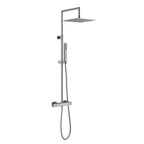 Colonna doccia tonda 2