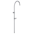 Colonna doccia tonda 2