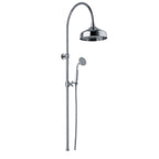 Colonna doccia tonda 2