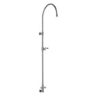 Colonna doccia tonda 2