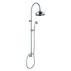 Colonna doccia tonda 2