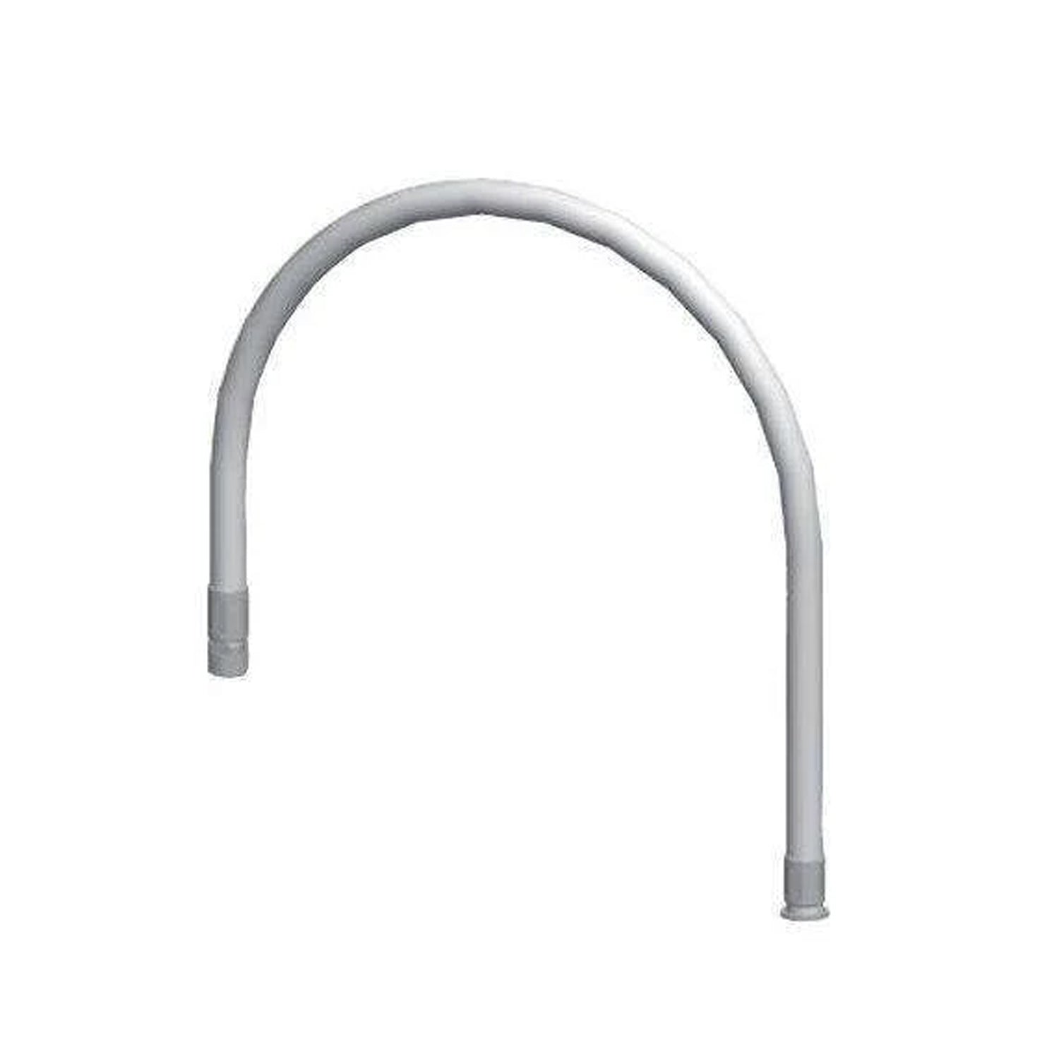 Flessibile inox  14 cm 53 plastificato Paffoni per art. 179