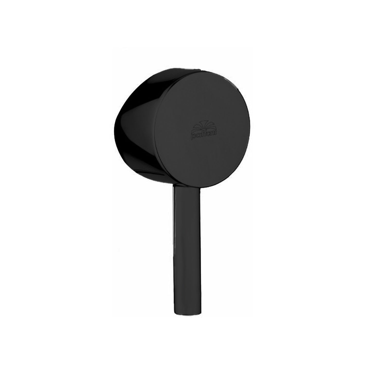 Leva di ricambio completa Paffoni Ã˜45 per artt. 010-011-015-018-019 / BOX010-015 - Nero Opaco