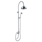 Colonna doccia tonda 2