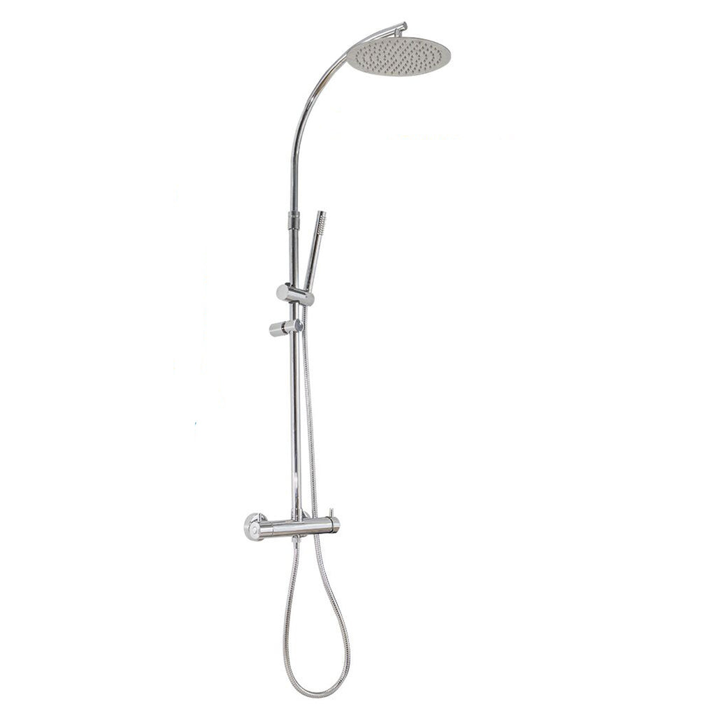Colonna doccia 2