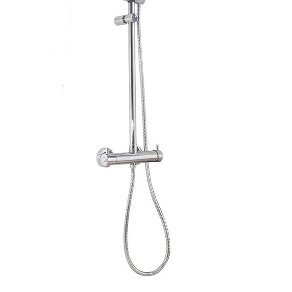 Colonna doccia 2