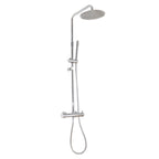 Colonna doccia regolabile con soffione Vienna e termostatico TM3C