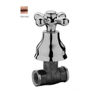 Rubinetto incasso Paffoni serie Viola - Ramato