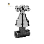 Rubinetto incasso Paffoni serie Viola - Cromo/Gold Finish