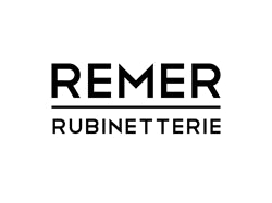 Miscelatore bordo vasca da pavimento con set doccia cromato collezione Energy di Remer Rubinetterie