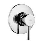 Miscelatore doccia incasso Paffoni Light art. LIG010CR