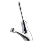 Rubinetto temporizzato a leva per lavabo di MCM tempo di apertura standard 8/12''