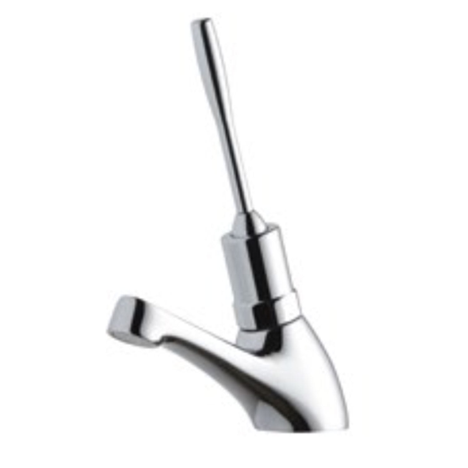 Rubinetto temporizzato a leva per lavabo di MCM tempo di apertura standard 8/12''