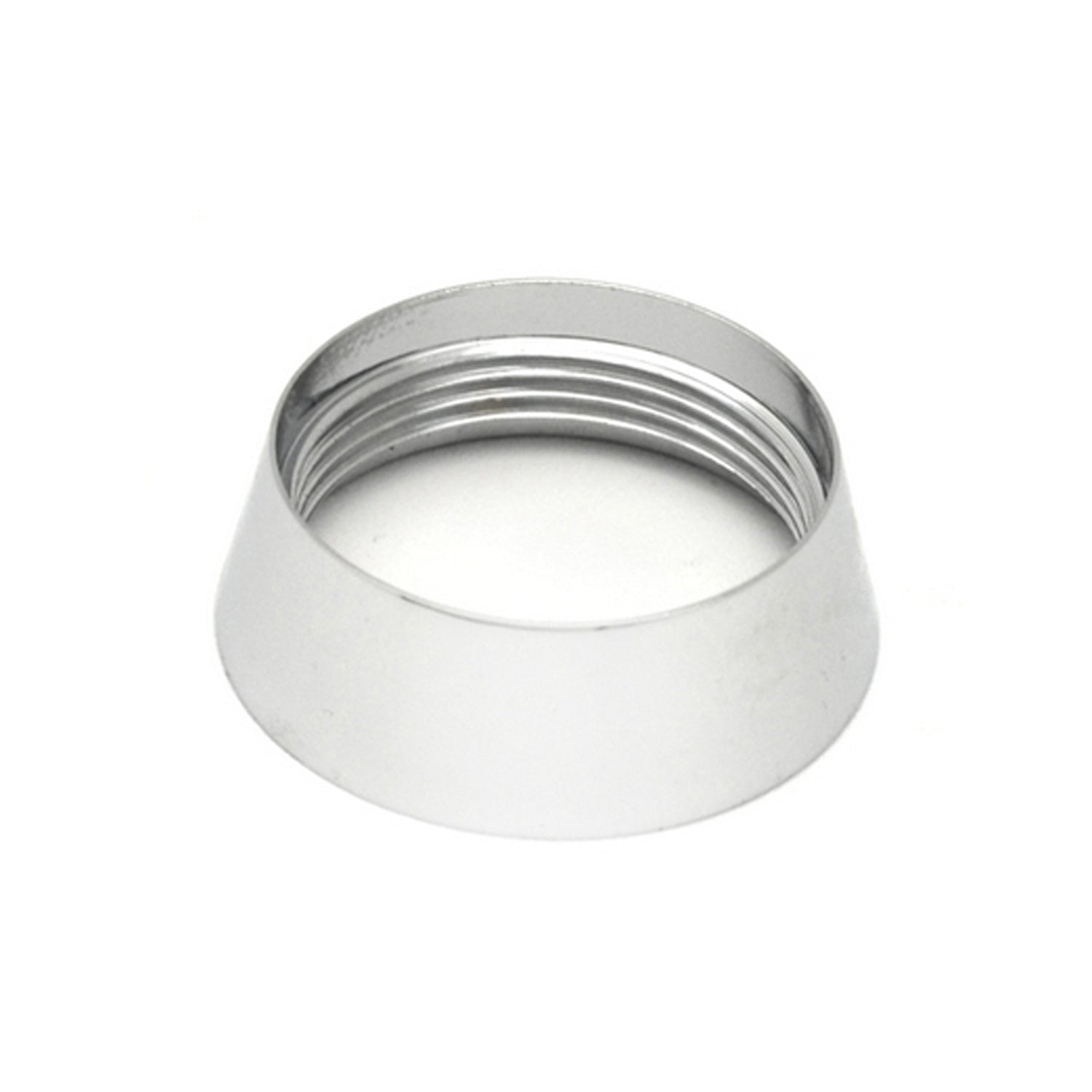 Cappuccio sottoleva in metallo per art. 104-104..70-105-105..70-106..70 Paffoni