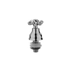 Rubinetto bidet serie Iris modello IRV150CR cromato Paffoni