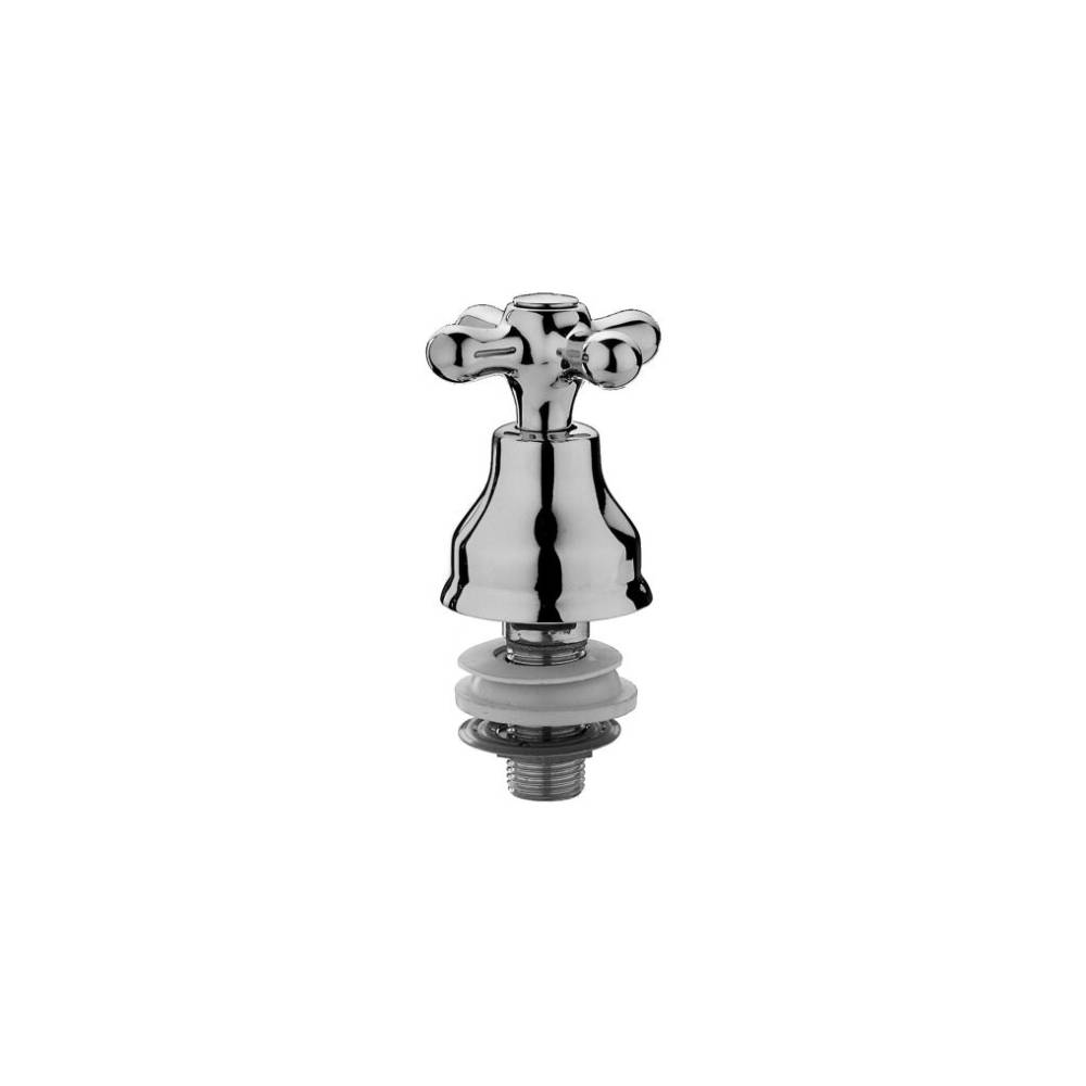 Rubinetto bidet serie Iris modello IRV150CR cromato Paffoni