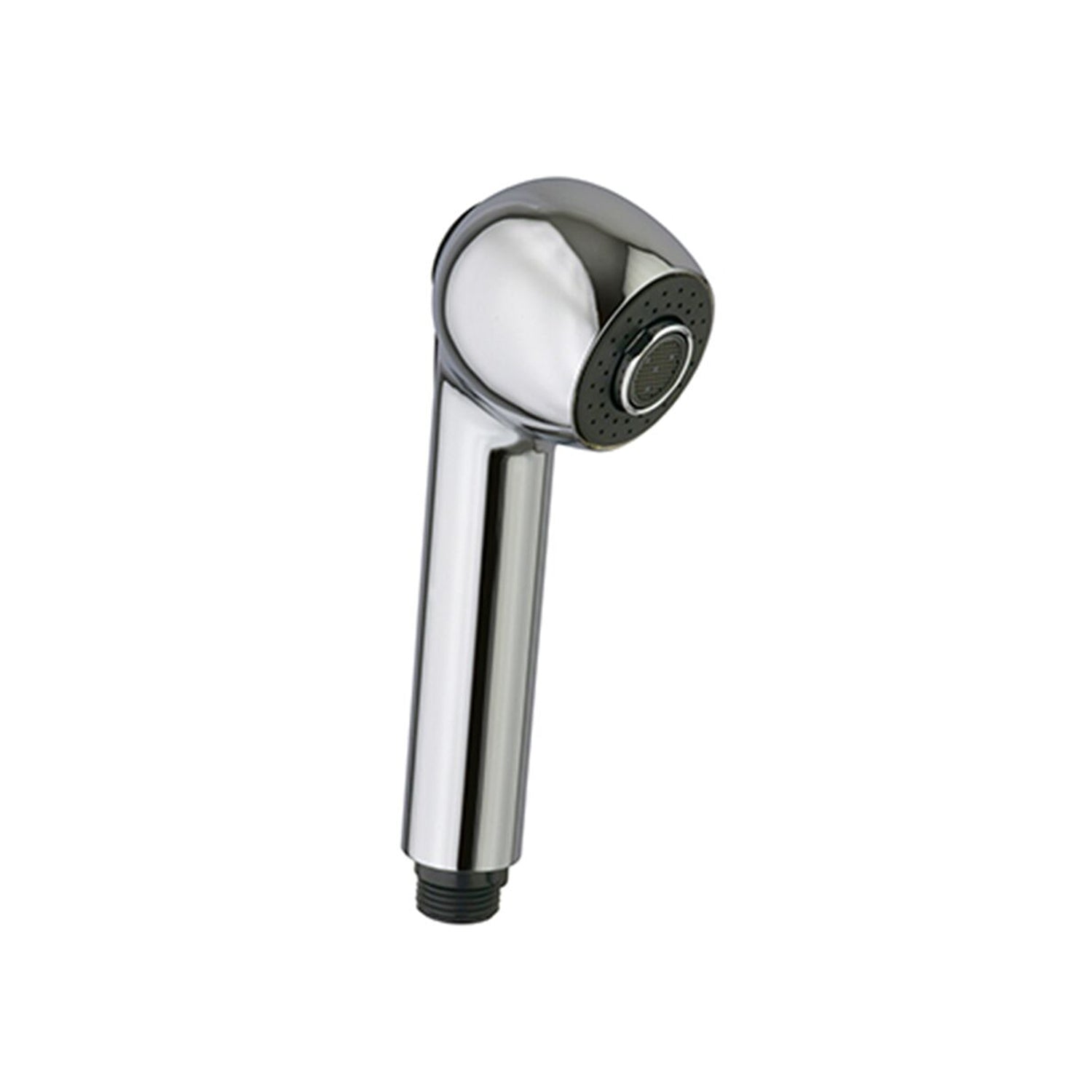 Doccia cucina 2 getti in abs attacco 1/2M