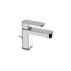 Miscelatore monocomando lavabo RubiFlux serie Dema - Cromo