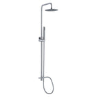 Colonna doccia C40 regolabile con deviatore