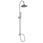Colonna doccia C37 regolabile con deviatore