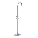 Colonna doccia C37 regolabile con termostatico TM3C