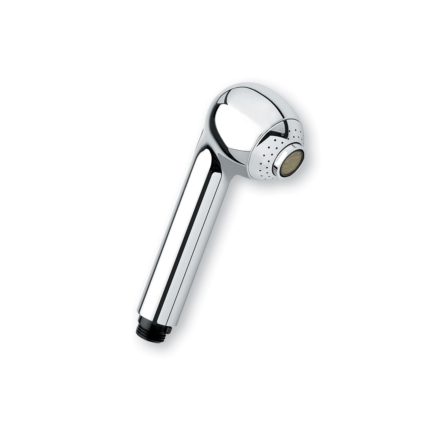 Doccia cucina 2 getti in abs attacco 1/2M