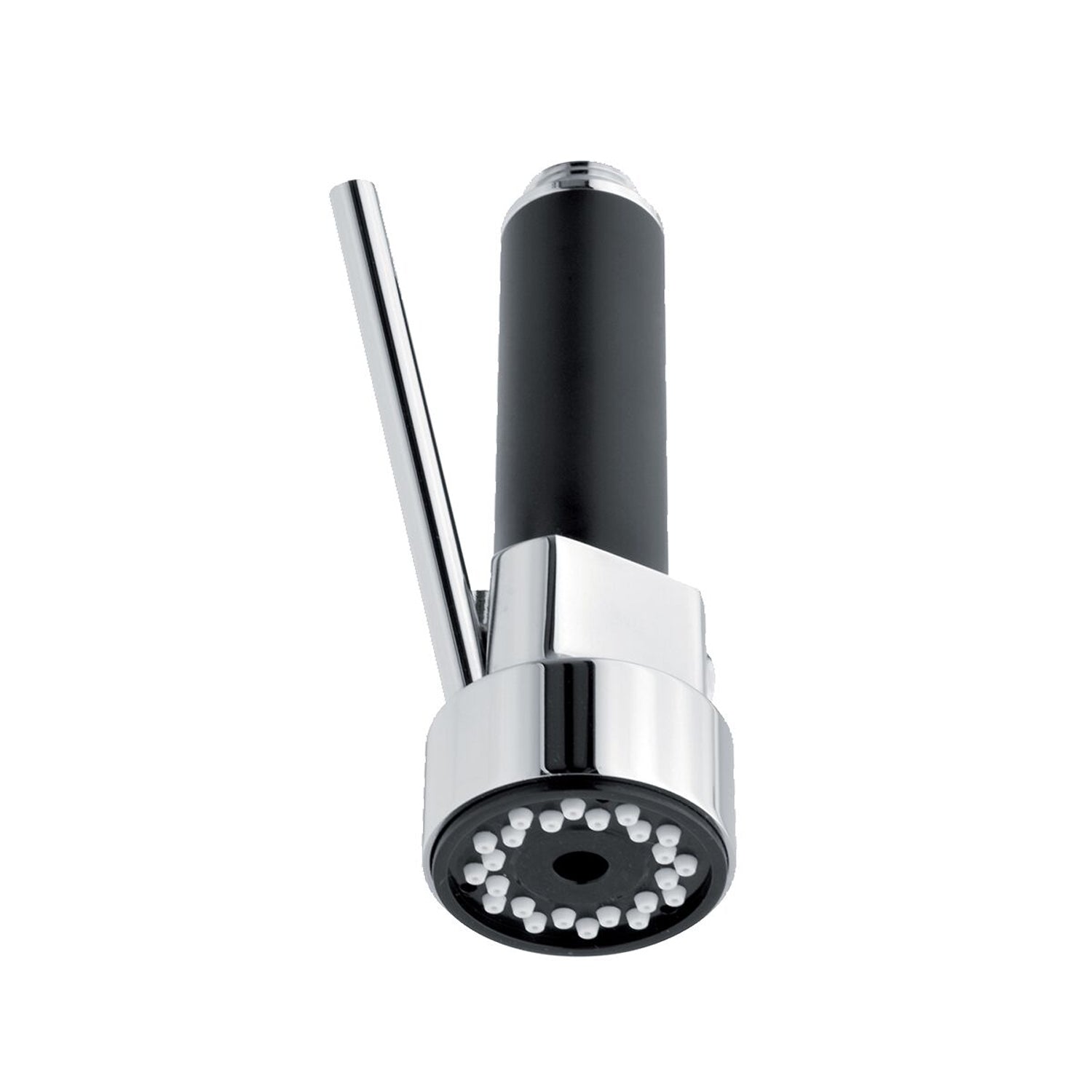 Soffione cucina in ottone attacco 1/2M