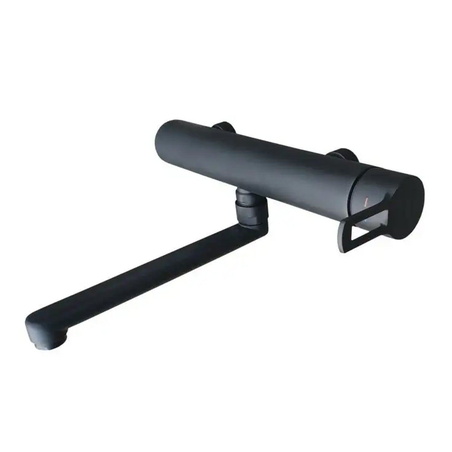 Miscelatore Lavello a Muro con canna orientabile collezione Ringo Paffoni