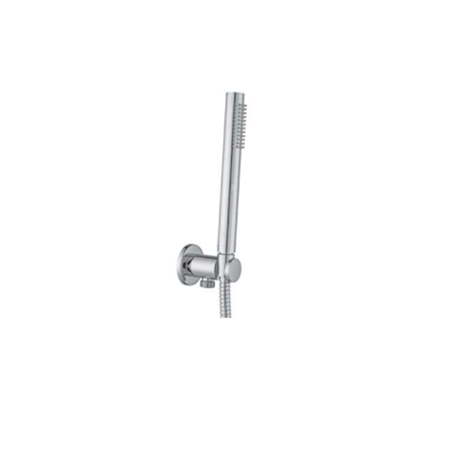 Kit doccia 074AG con soffione