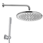 Kit doccia 074AG con soffione
