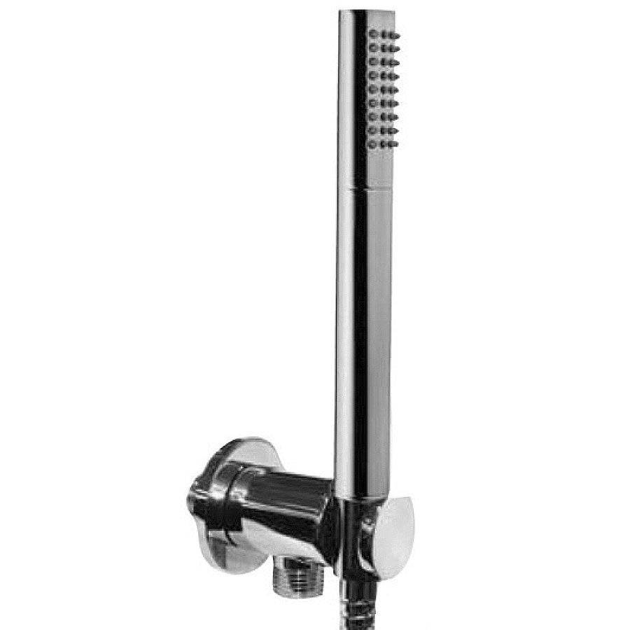 Kit doccia 074 con soffione