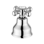 Rubinetto bidet Paffoni serie Viola - Cromato