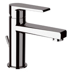 Miscelatore lavabo Rubinetterie Mariani linea Artic Cromo con scarico