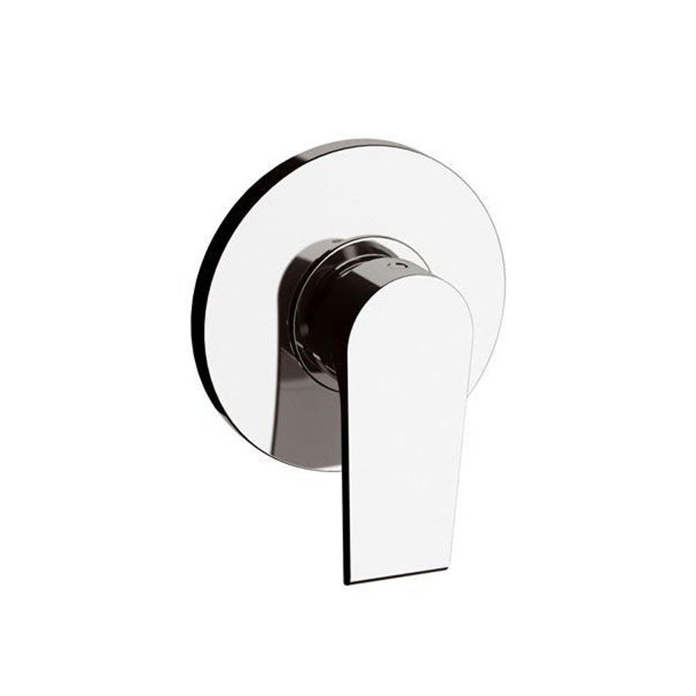 Miscelatore incasso doccia Rubinetterie Mariani linea Artic Cromo